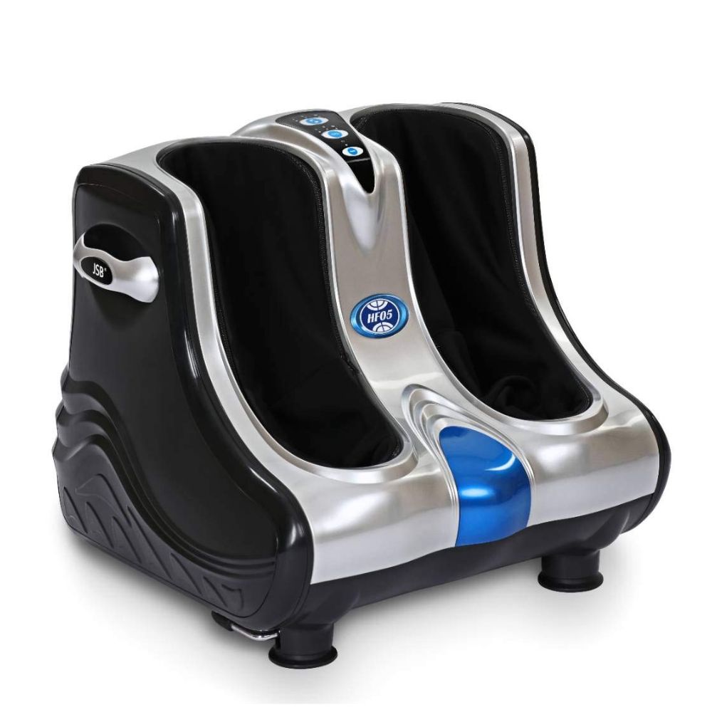 Best Foot Massager in India
