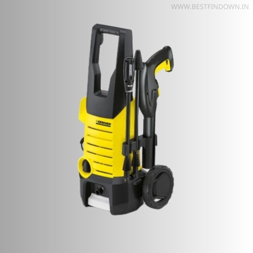 Best-Selling High-Pressure Washer For Car India 2023