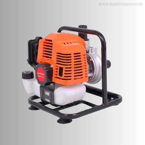 Best Water Pump For Home Use in India