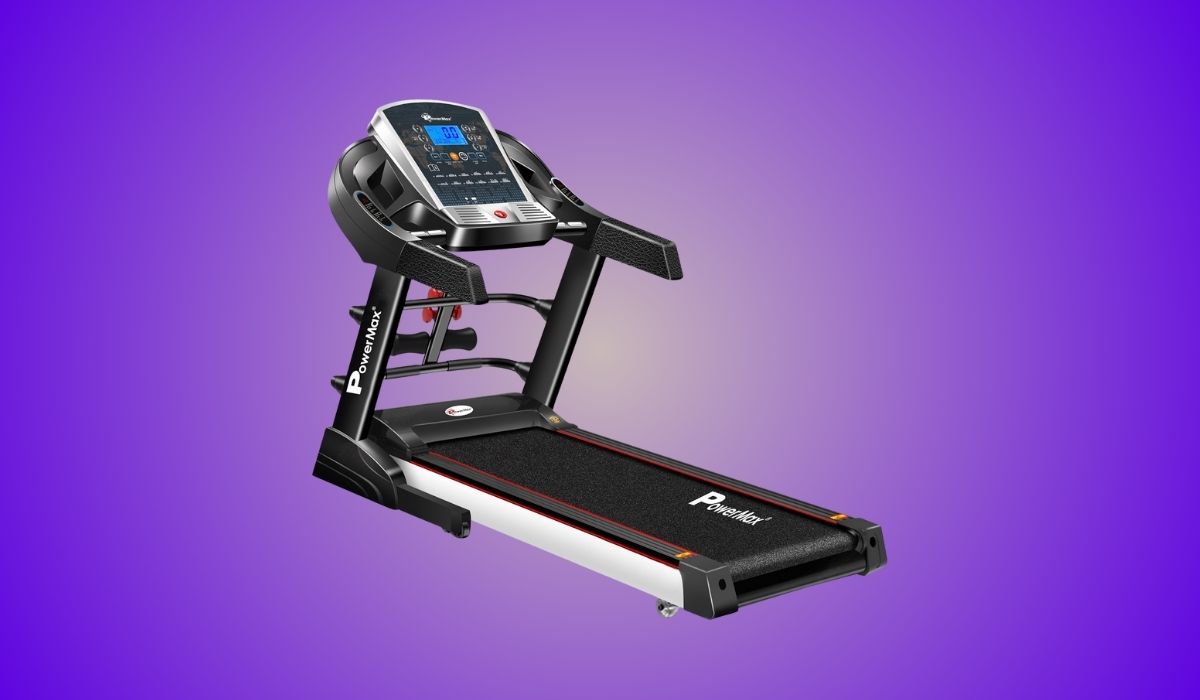 Best Treadmill for Home Use 120 kg