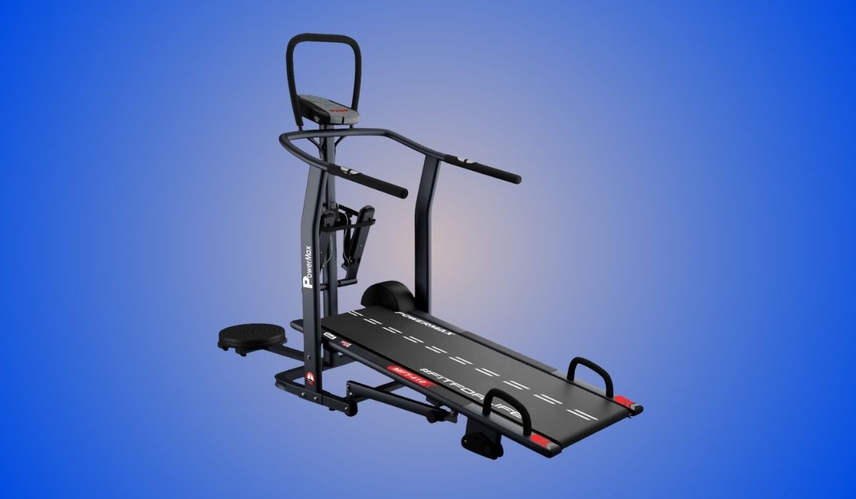 Best Treadmill Under 10000