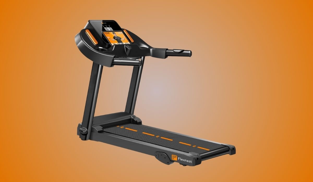 Best Treadmill Under 50000