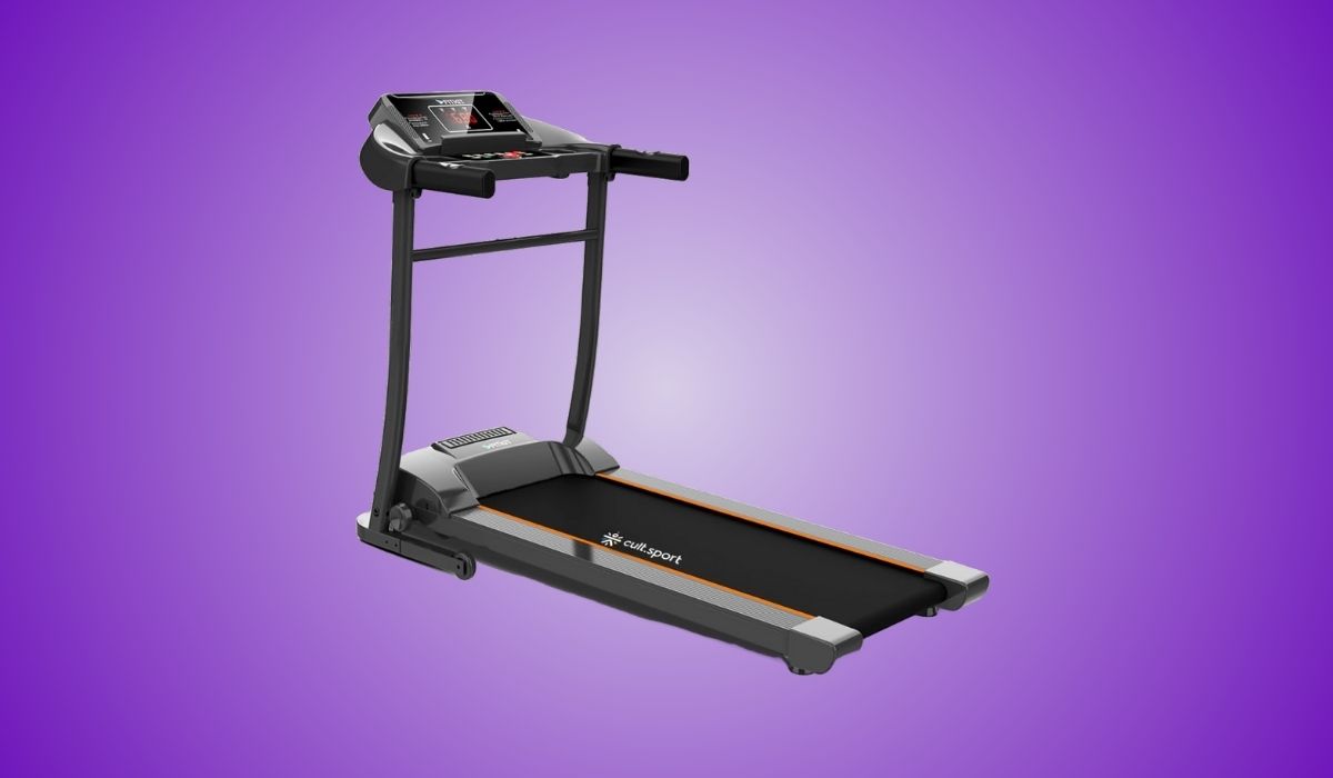 Best Treadmill Under 40000