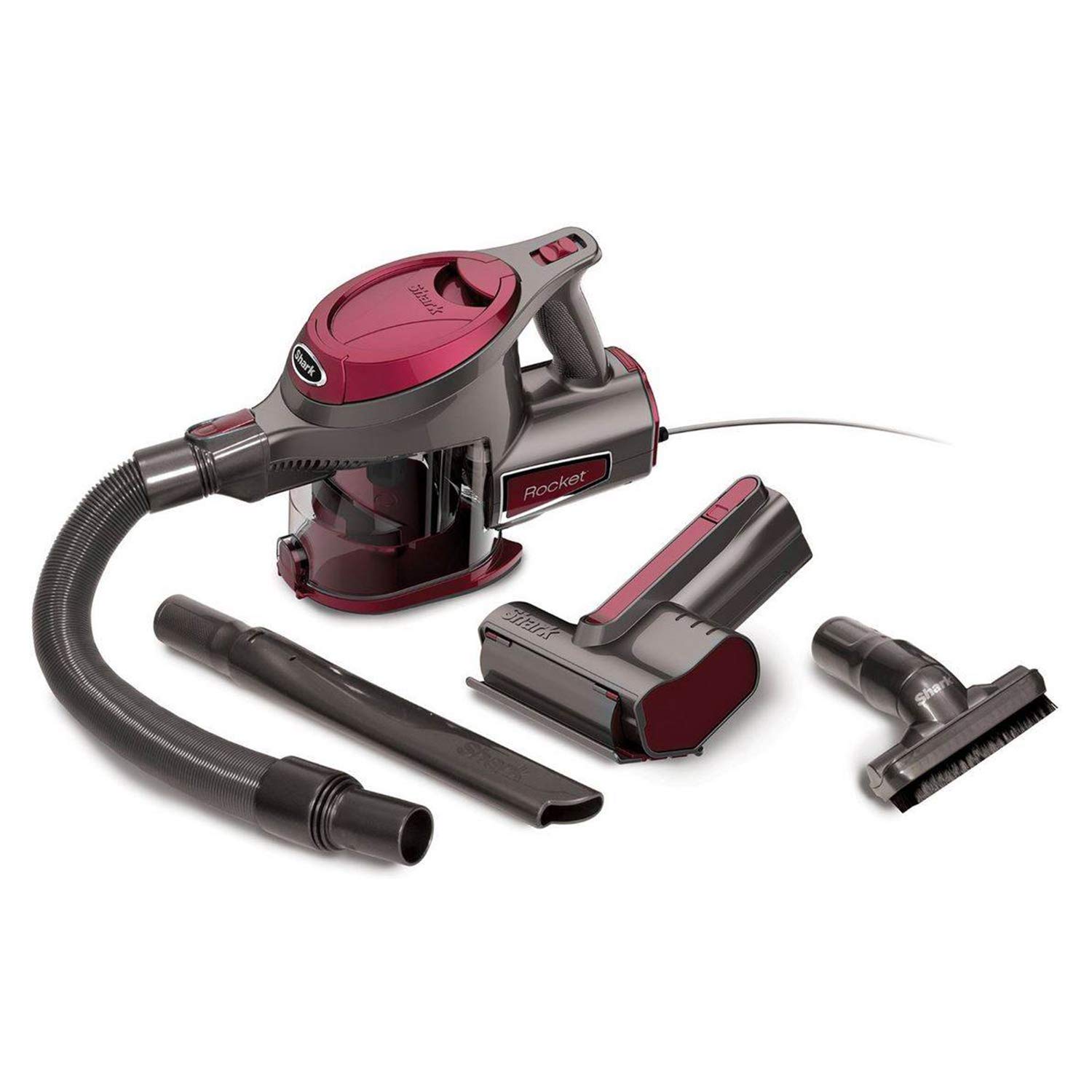 Best Handheld Vacuums Under $100