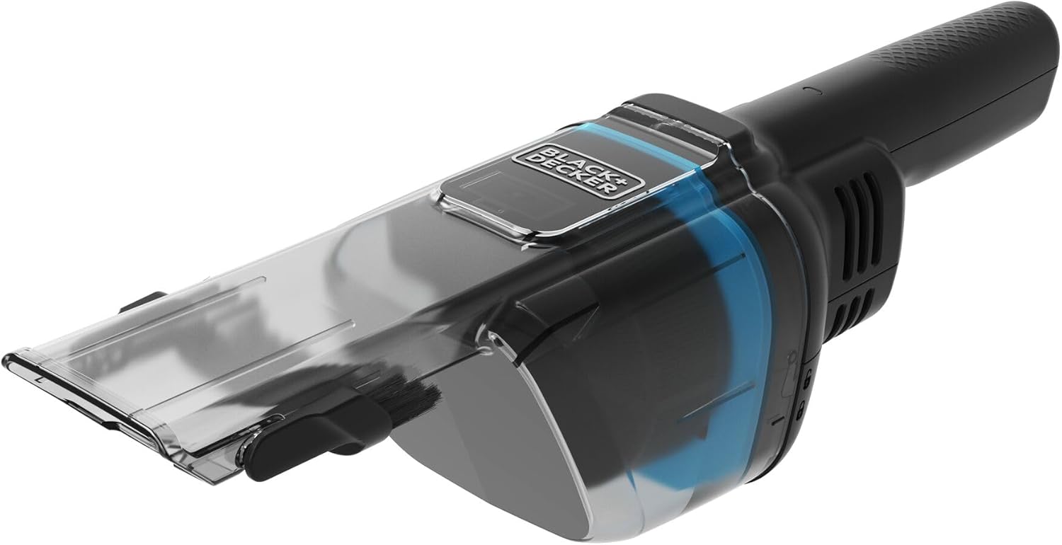 Best Handheld Vacuums Under $100