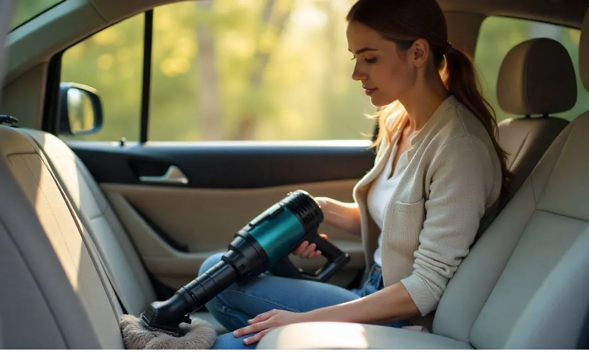 Best Handheld Vacuums Under $100