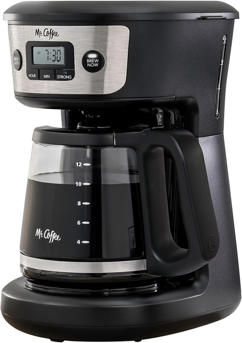 Best Affordable Coffee Makers Under $100