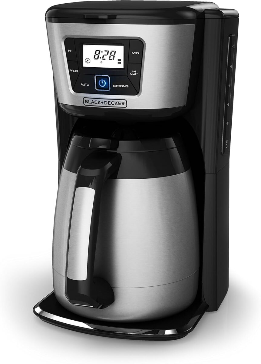 Best Affordable Coffee Makers Under $100
