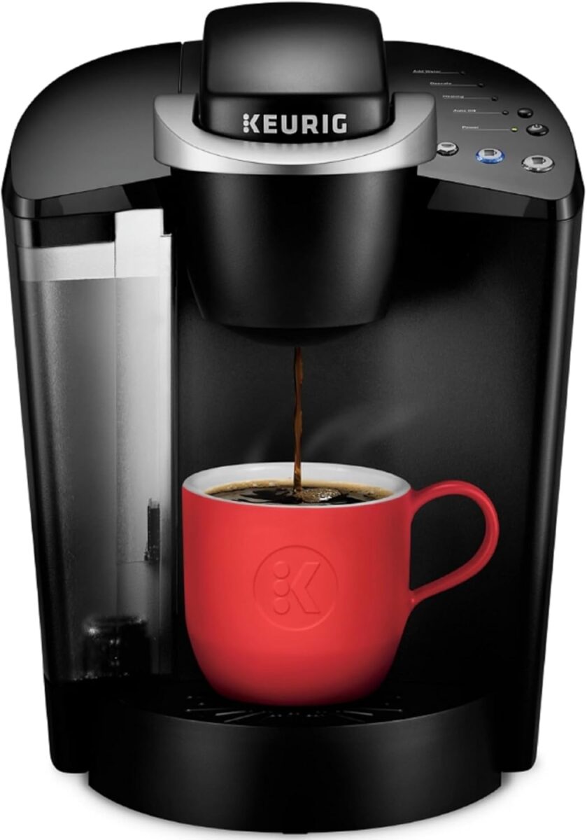 Best Affordable Coffee Makers Under $100