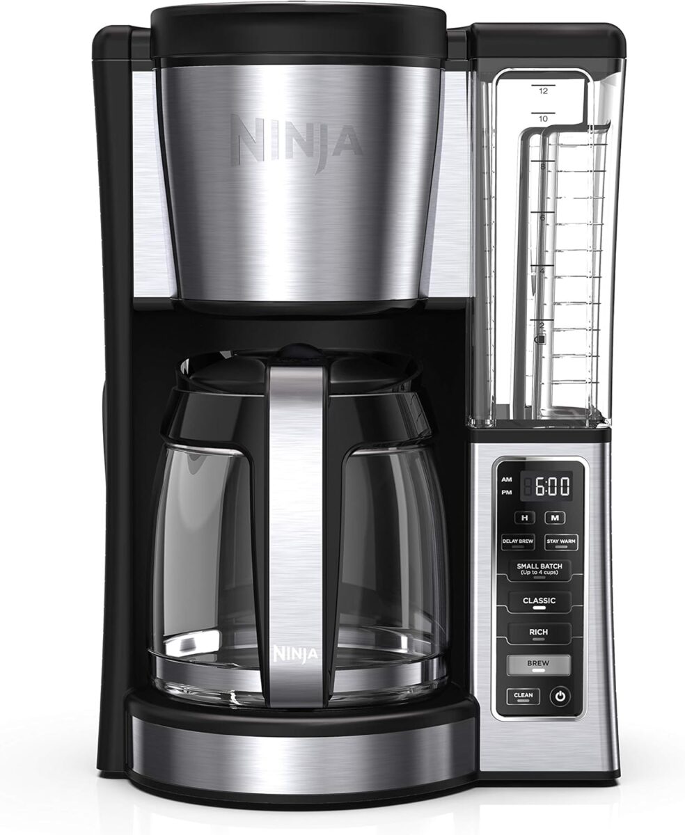 Best Affordable Coffee Makers Under $100
