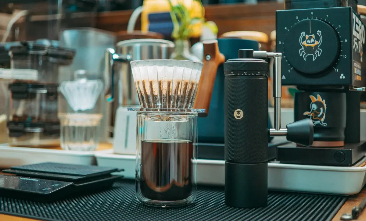 Coffee Makers Under $100
